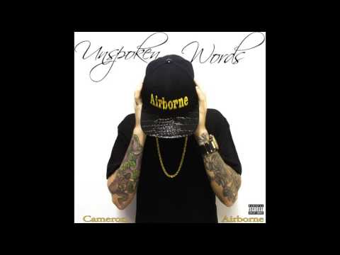 Cameron Airborne - Look In My Eyes (Prod. By Live Johnson)