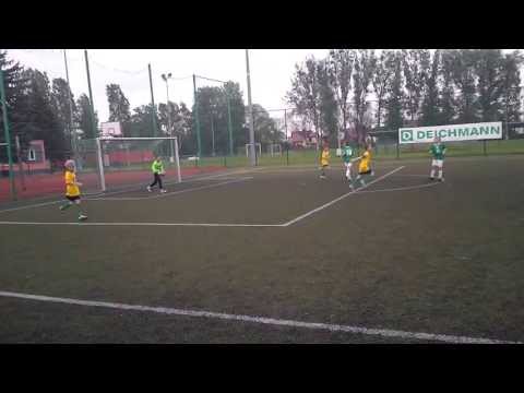 18.05.2013- Deichmann 2013 Toruń- Brazylia - Irlandia 4:1 (1:1) - 2 połowa HD