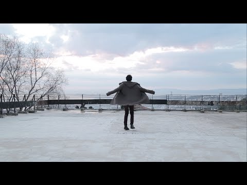 Oh Yacine - ديما براني (Rainy Boulevard) Official Video