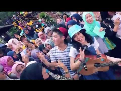 Meghan Trainor - All About That Bass (Boy William & Sheryl Sheinafia Cover)