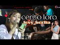 CERITO LORO TTM AKUSTIK Cover LEVY BERLIA SUPRANADA REBORN