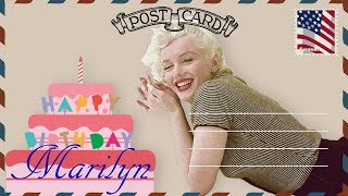 Scenes from Marilyn Monroe's 2018 92nd Birthday Bash - Los Angeles