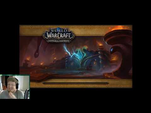 Temple of Sethraliss 11 - Balance Druid Dungeon Workshop