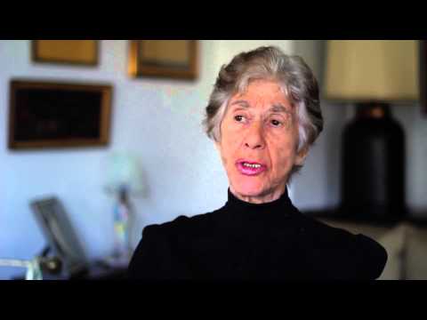 NEA Jazz Masters: Lorraine Gordon (2013)