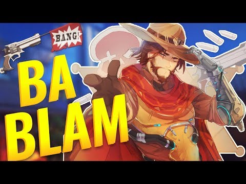aimbotcalvin - BA BLAM (with Surefour)