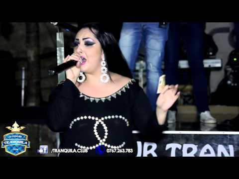 NARCISA - COLAJ MANELE LIVE (CLUB TRANQUILA)