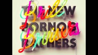 New Pornographers   You Tell Me