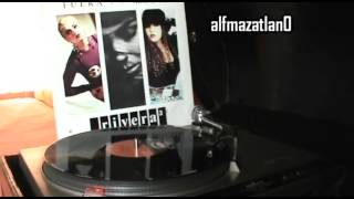 Rivera 3 - Fuera De Tu Alcance - Vinyl Lp version