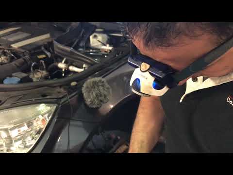 2010 C300 4 matic front struts replacement