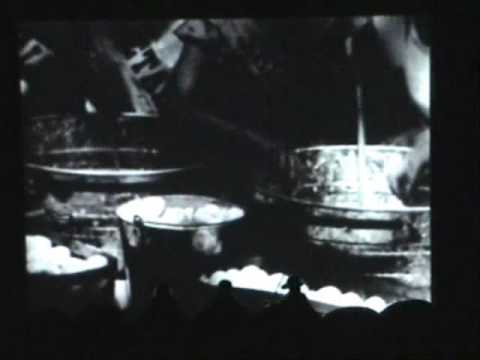 Bad Movie General: "Petaluma Chicken"