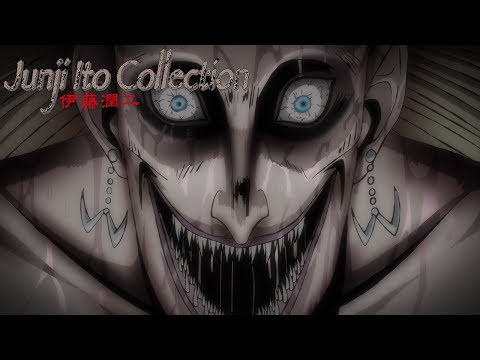 Download Junji Ito Fashion Model Mp3 Mp4 Free All Brengos Mp3