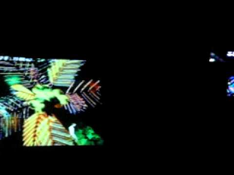 Teuf R1T, D-Cryp-T le 15-11-08