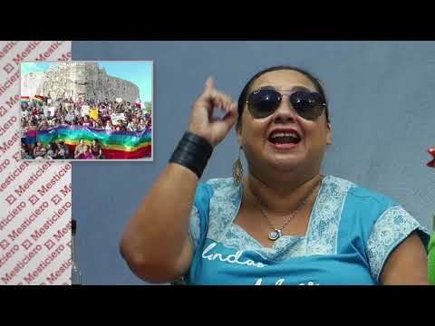 EL MESTICIERO 020 || CUMBIA DEL CALOR, MATRIMONIO IGUALITARIO EN MÉXICO Y MUERE EL PRINCIPE FELIPE.