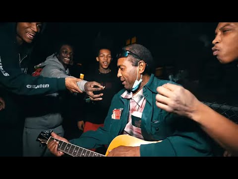 Bille Gene - Like Why (Shot by KLO Vizionz)