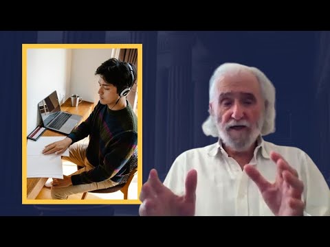 CÓMO empezar a ENTRENAR LA ATENCIÓN. Ramiro Calle.