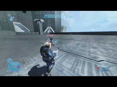 Kyreim vs Blue (Frenzy)