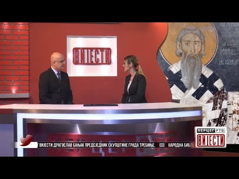 Vijesti u 16.30 (VIDEO)