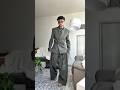 this suit outfit from salt murphy is a gem #suitdesign #outfitinspo #mensstyle #grwm #whatiwore