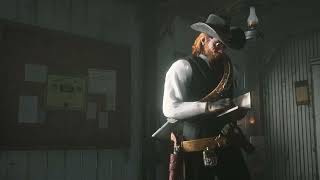【#フロビバ】The Sheriff of the Wasteland 【#BFBRP】