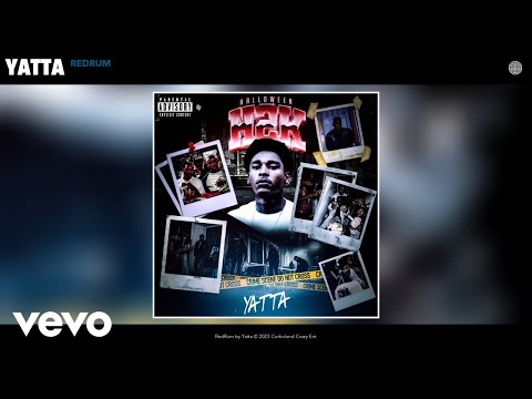 Yatta - RedRum (Official Audio)