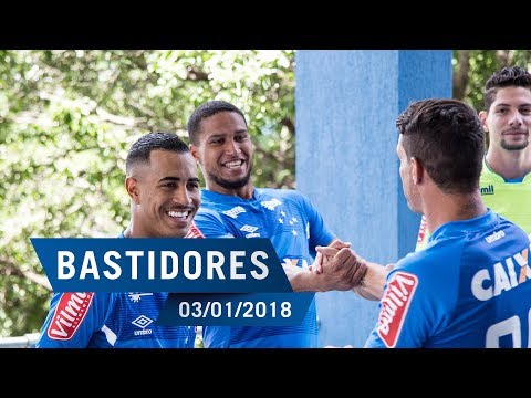 03/01/2018 - Reapresentação do Elenco