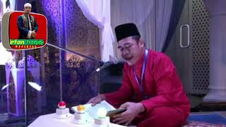 Download lagu SYEIKH MUSHTOFANYA INDONESIA | QORI' M.YUNUS PADA MTQ KE-30 KOTA BATAM KEPRI mp3