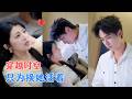 陈政阳＆许诺 | 青梅竹马的她意外身亡，他穿越时空一次次救她，用寿命和健康换她几年光阴，他最终以命换命，换她真正重生。[MULTI SUB | FULL] #MiniDrama #精彩大陆短剧