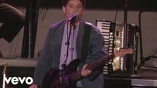 Paul Simon - Late In The Evening: Live in Central Park