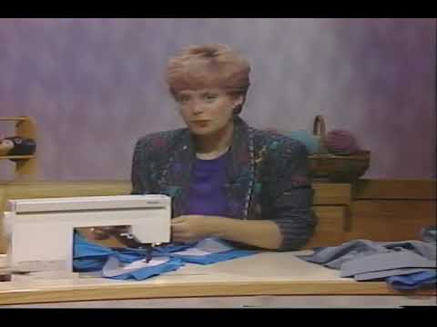 Sewing With Nancy - Designer Duplicates (VHS, 1992)