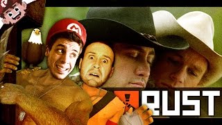 The Finale: Brokeback Mountain (Rust w/ Chilled, Nanners, and Slam)