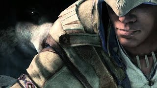 Assassin&#39;s Creed III GMV ~ Close Your Eyes (Breaking Benjamin)