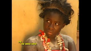 ASEW  - KUMAWOOD GHANA TWI MOVIE - GHANAIAN MOVIES