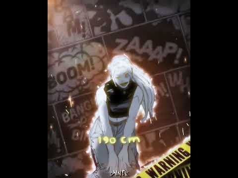 I LIKE TALLER WOMEN ‼️🔥 [YUKI TSUKUMO EDIT]