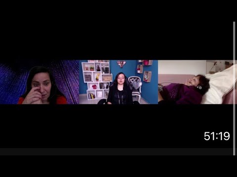 580 Carmela, trascender - Hipnosis conciencia Efectiva Irazema Nuño