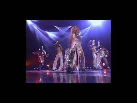 Blaque - 808 Performance