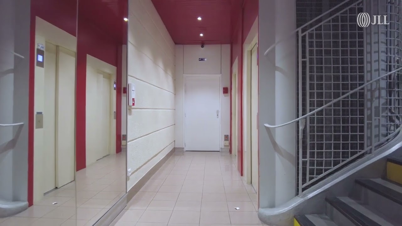 Bureaux à louer à Paris - rue Sainte Croix de la Bretonnerie - 75004