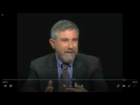 Trade Theory Part 3 (New Trade Theory, Krugman)  Krugman/Obstfeld/Melitz