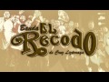 Banda El Recodo - Te Ofresco Un Corazon