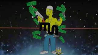 Mister V - Agamagohenmapoke(I got my gun in my pocket)