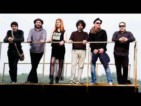 MOJO HIŠNI BAND   Arnika