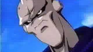 DragonBall Z - Stephen Lynch - Special Olympics