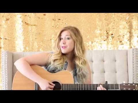 Fancy- Iggy Azalea (Cover) by Lydia Dall