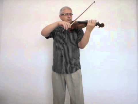 Byte Sized Bach 1 - Gavotte en Rondeau (beginning)