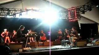 Spiritualized Anything More/ Ladies &amp; Gentlemen Coachella 08