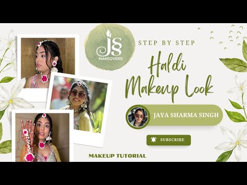 Bridal Makeup Artist portfolio by Jssmakeovers in Jaipur - Photo 0