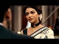 Jazz City Hot Scenes Timing Sauraseni Maitra Sony LIV Web Series Timing Alexandra Taylor Hot
