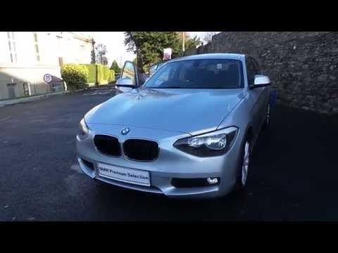 141D22663 - 141D22663 BMW 116d SE 5-door