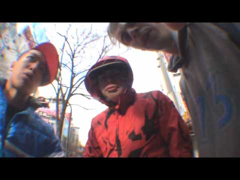 DhaReepSkiller in Japan!