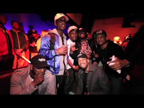 BostonRob-Noriel Performs at Coast 2 Coast LIVE | Boston Edition 4/26/16