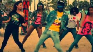 The Rej3ctz - Cat Daddy (Starring Chris Brown)